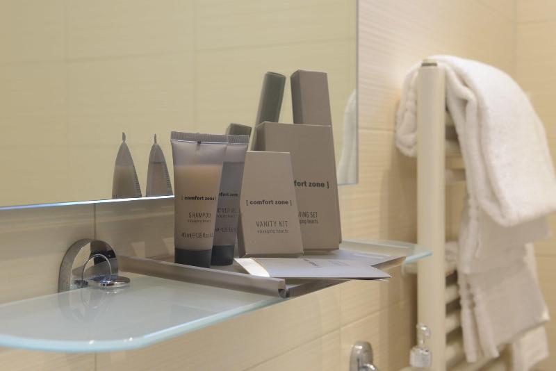 Imperiali Hotel image