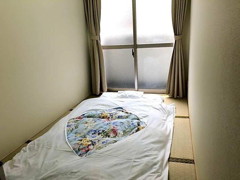 Hotel Mirai image