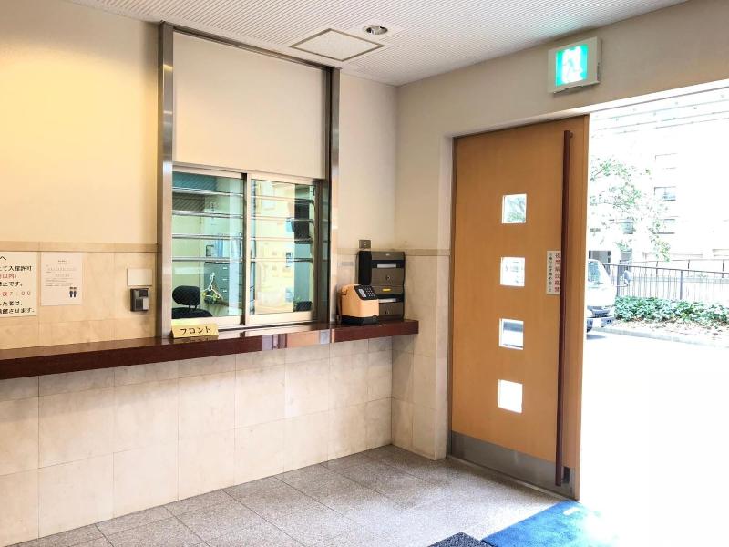 Hotel Mirai image