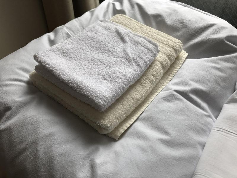 Hotel Mirai image
