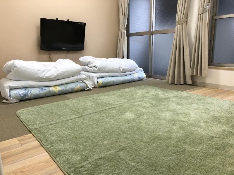 Hotel Mirai image