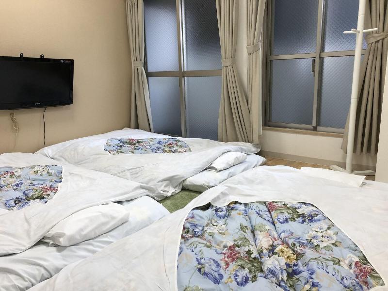 Hotel Mirai image