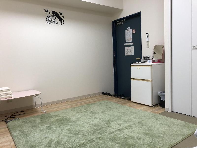 Hotel Mirai image