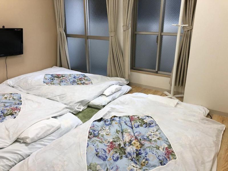 Hotel Mirai image