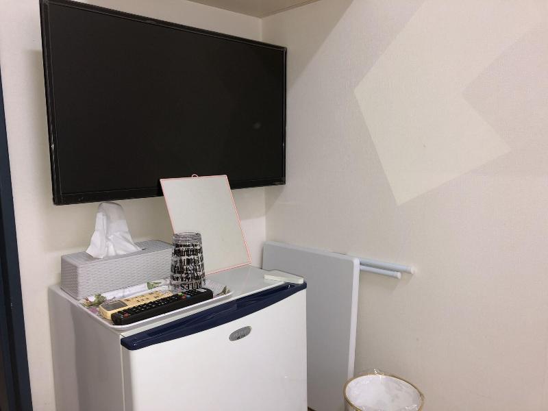 Hotel Mirai image