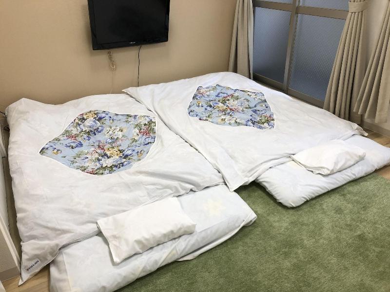Hotel Mirai image