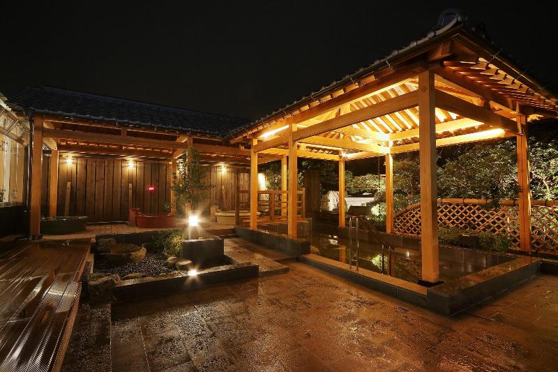 Yurakujo image