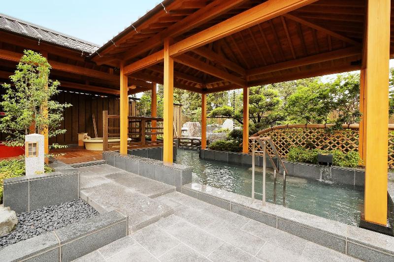 Yurakujo image