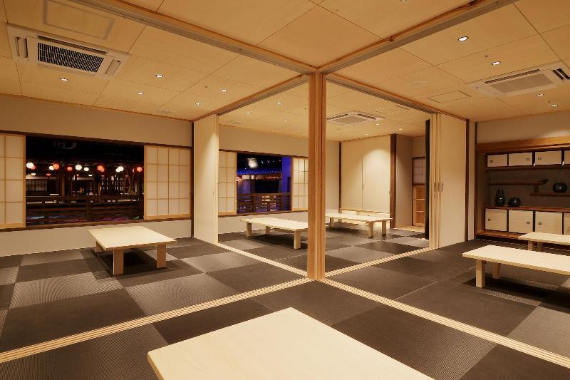 Yurakujo image