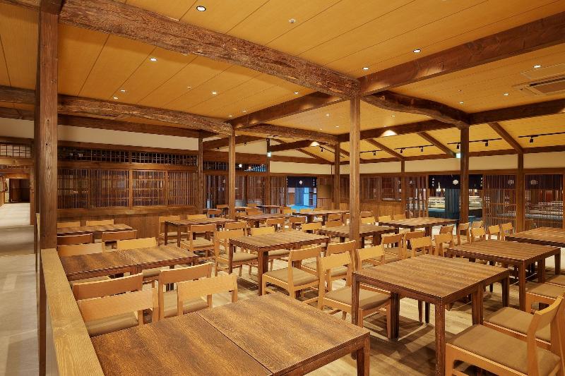 Yurakujo image