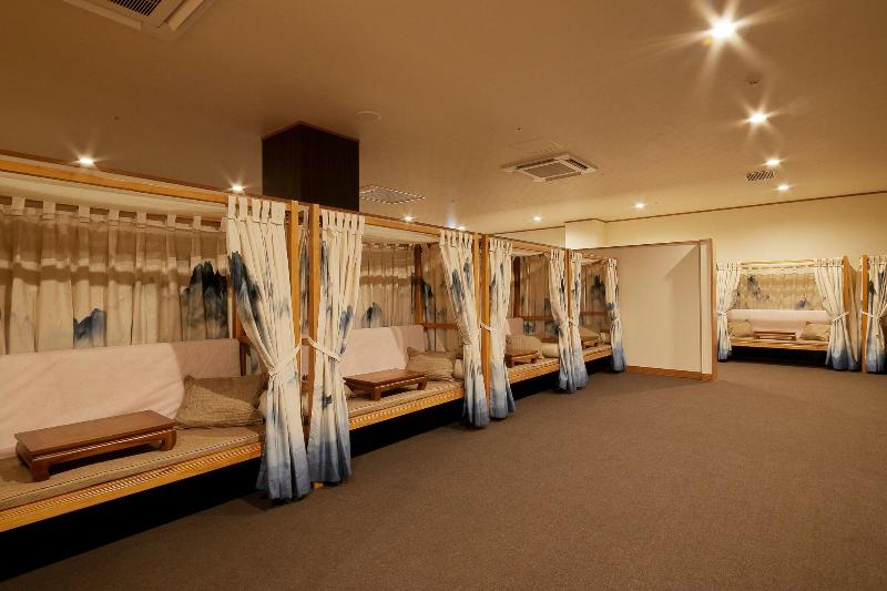 Yurakujo image