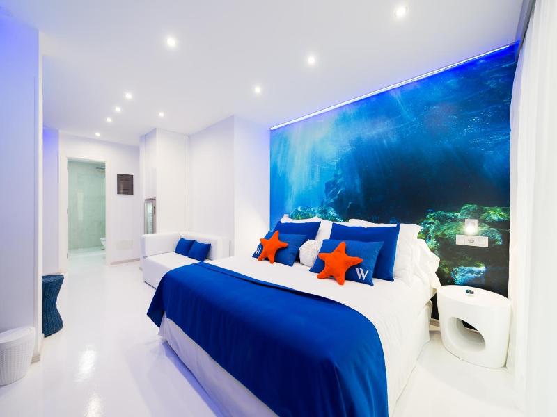 Wavia Hotel - Adults Only image