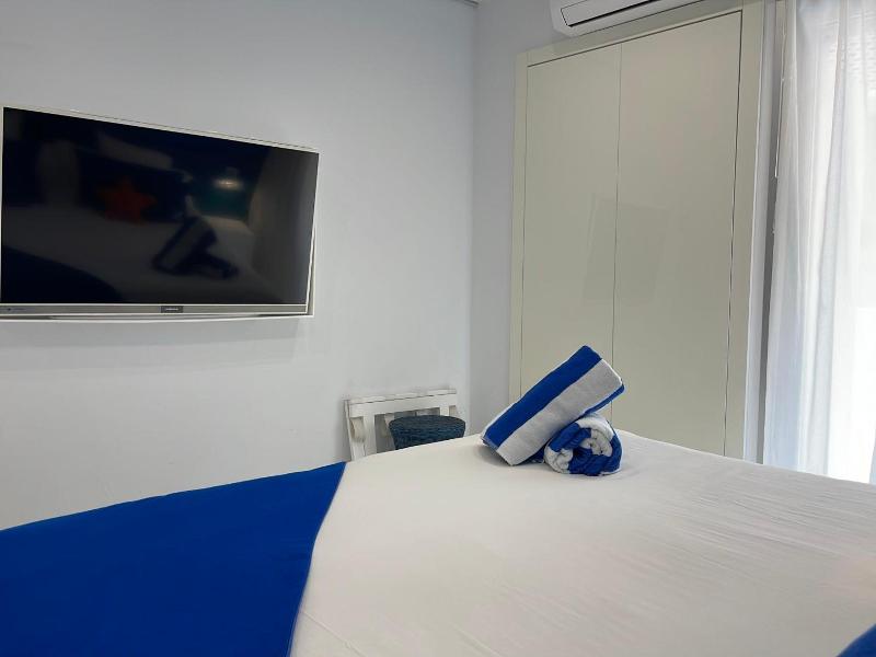 Wavia Hotel - Adults Only image
