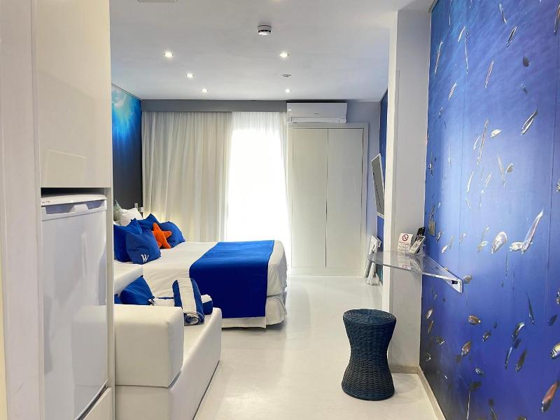 Wavia Hotel - Adults Only image