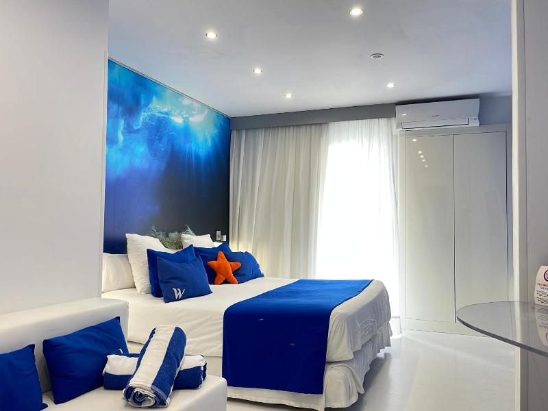 Wavia Hotel - Adults Only image
