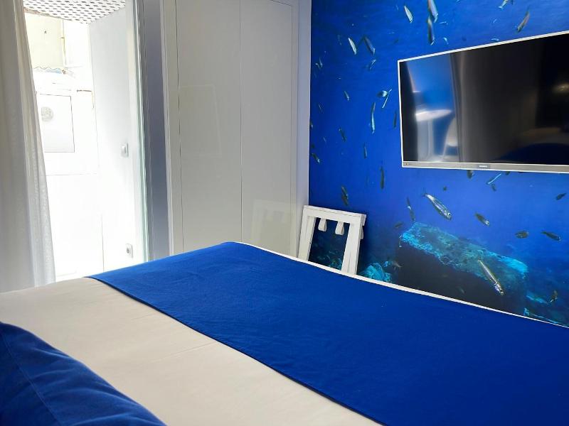 Wavia Hotel - Adults Only image