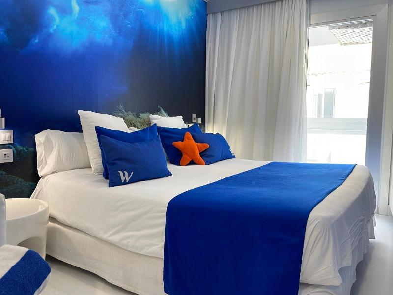 Wavia Hotel - Adults Only image