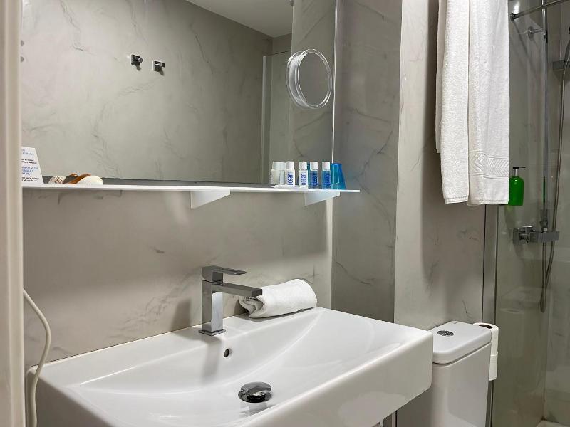 Wavia Hotel - Adults Only image