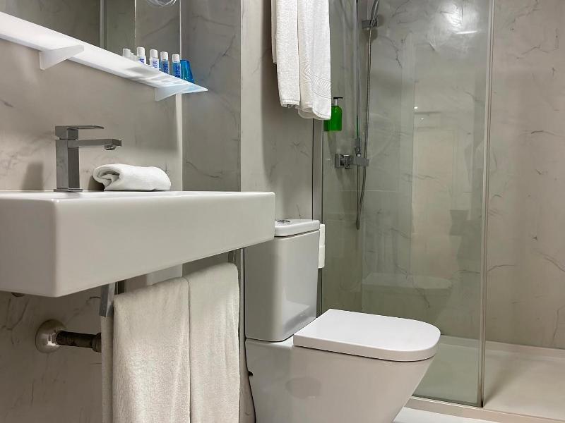 Wavia Hotel - Adults Only image