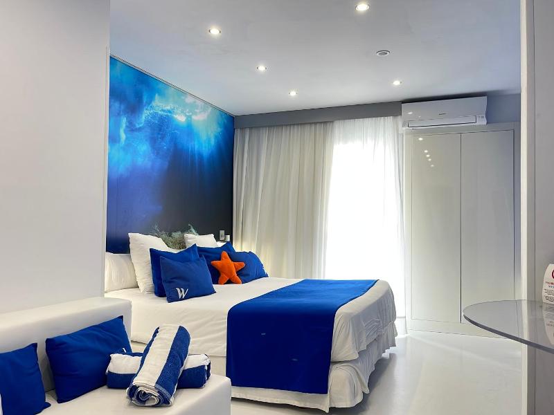 Wavia Hotel - Adults Only image