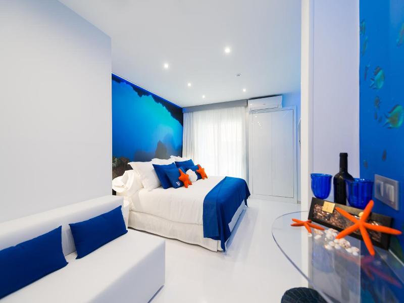 Wavia Hotel - Adults Only image