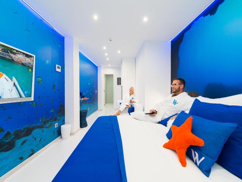 Wavia Hotel - Adults Only image