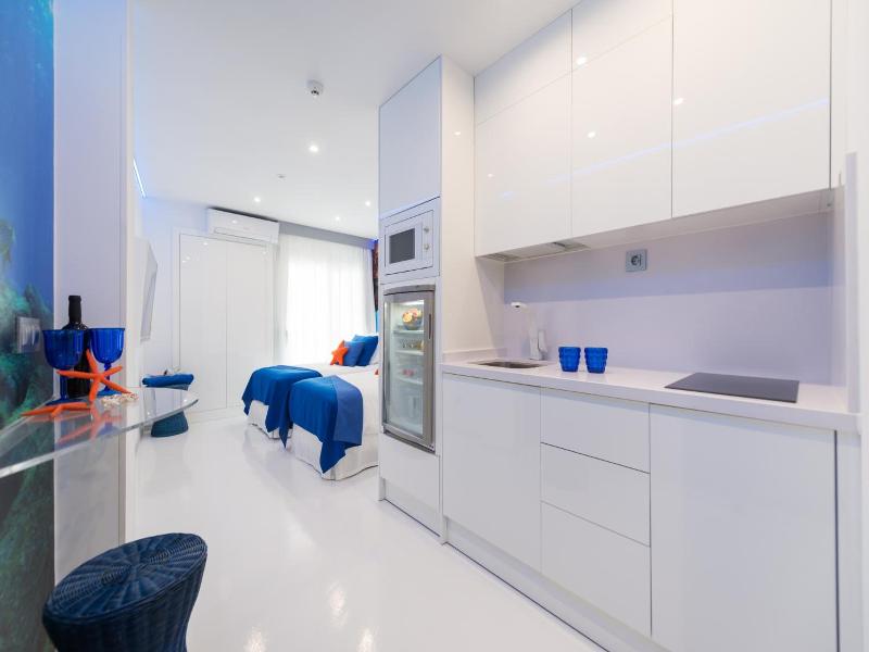 Wavia Hotel - Adults Only image