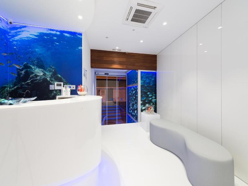 Wavia Hotel - Adults Only image