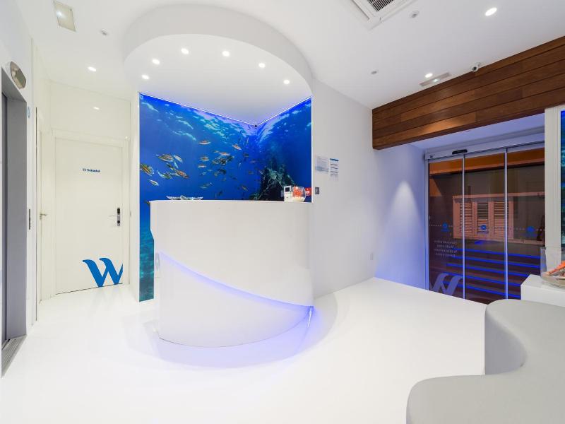 Wavia Hotel - Adults Only image