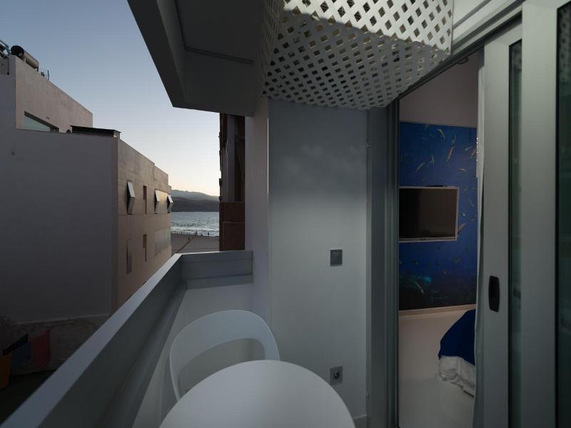 Wavia Hotel - Adults Only image