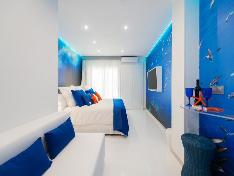 Wavia Hotel - Adults Only image