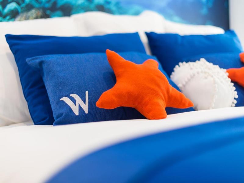 Wavia Hotel - Adults Only image