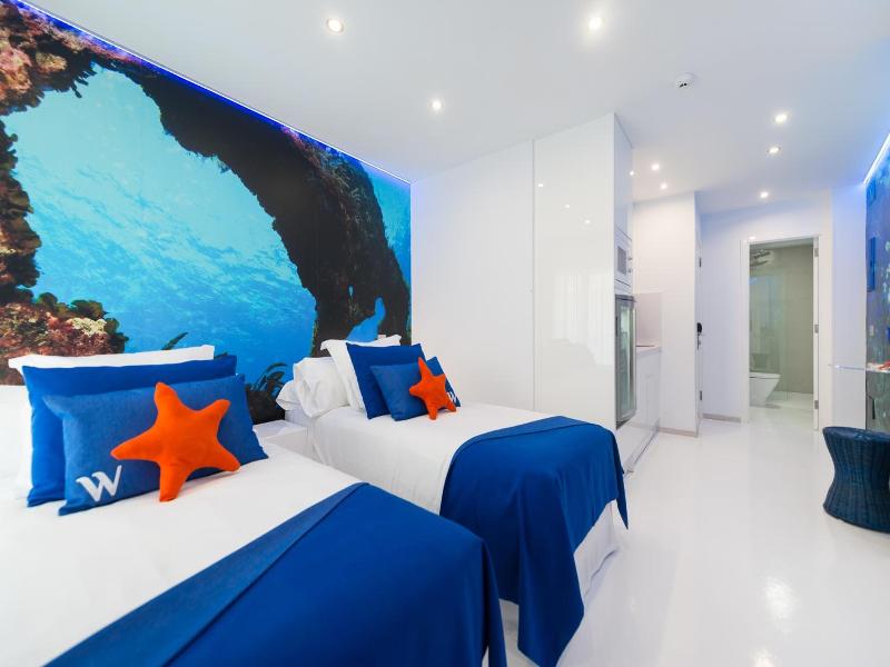 Wavia Hotel - Adults Only image