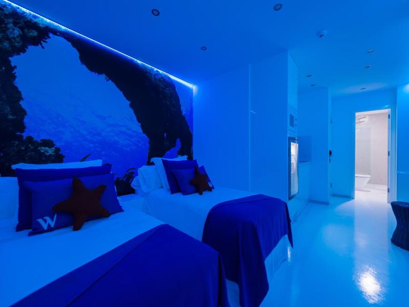Wavia Hotel - Adults Only image
