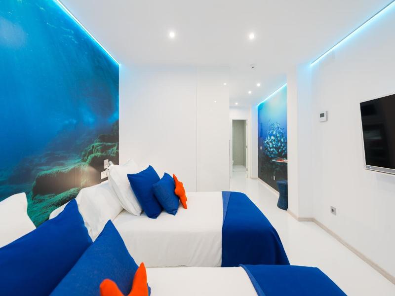 Wavia Hotel - Adults Only image