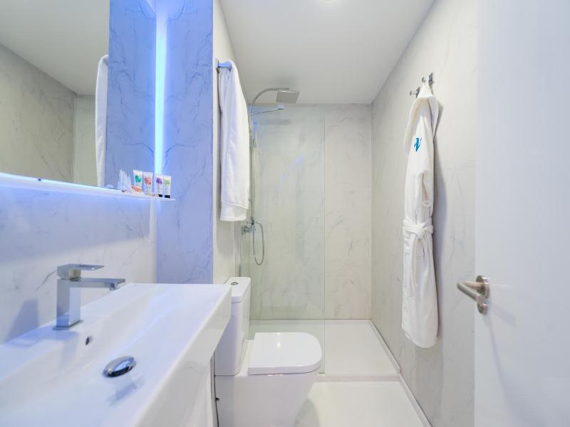 Wavia Hotel - Adults Only image