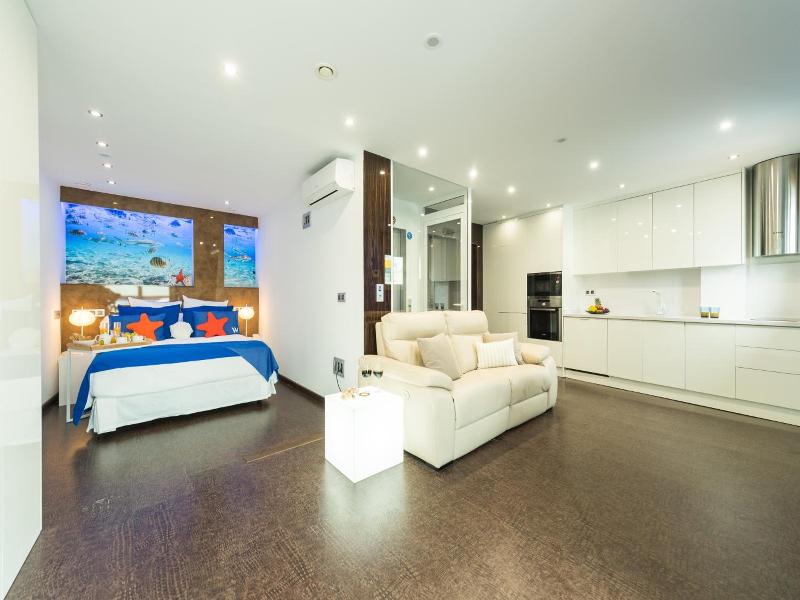 Wavia Hotel - Adults Only image
