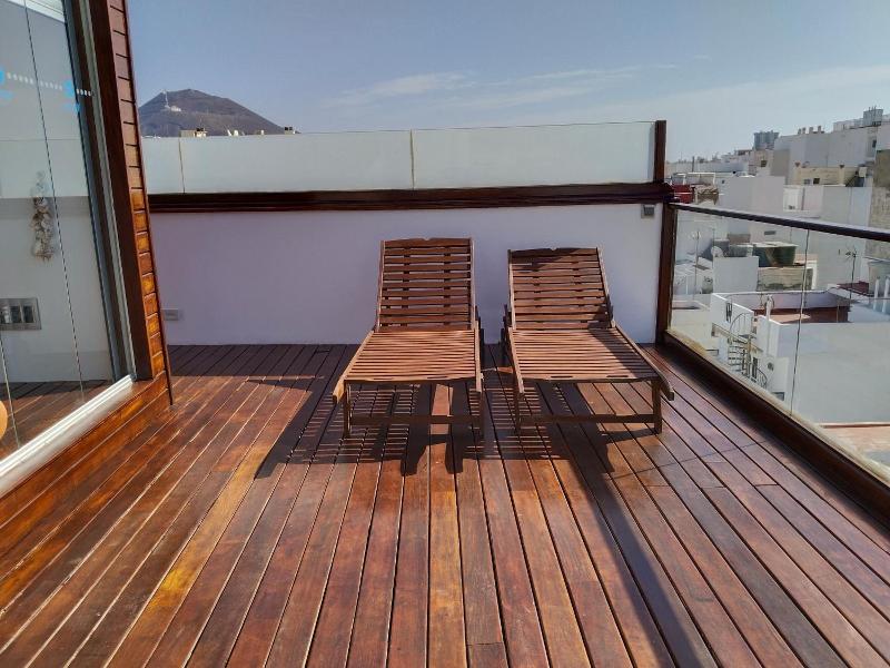 Wavia Hotel - Adults Only image