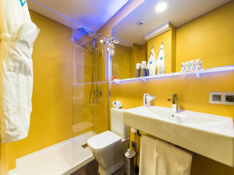 Wavia Hotel - Adults Only image