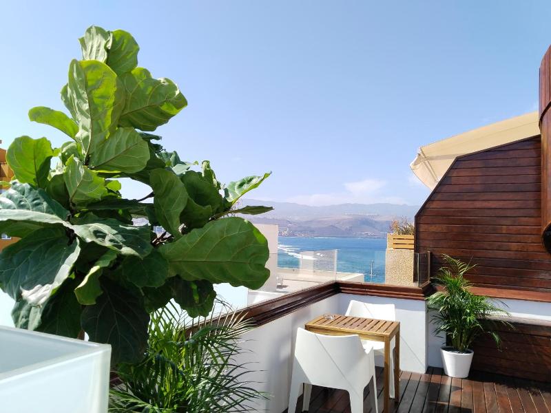Wavia Hotel - Adults Only image