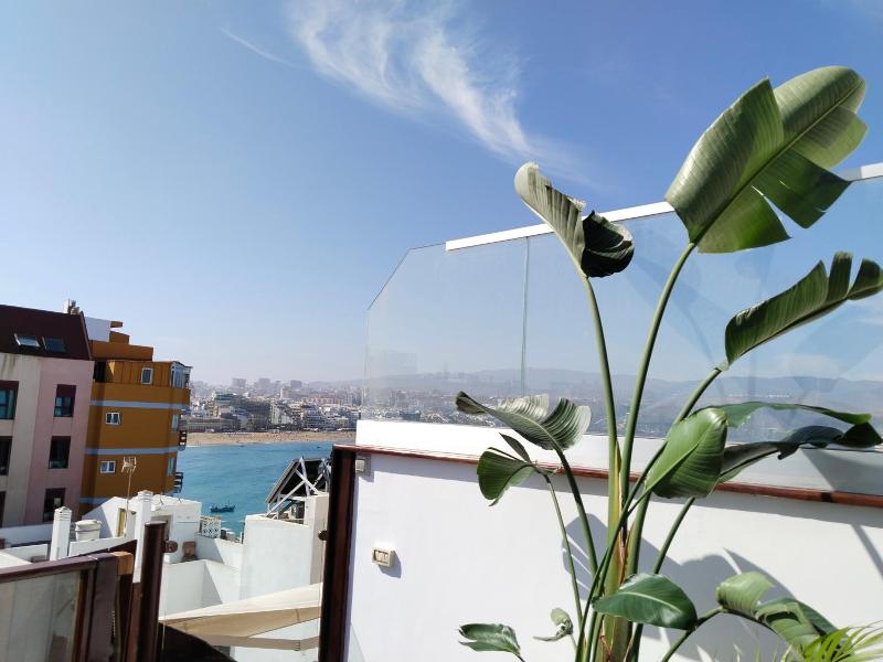 Wavia Hotel - Adults Only image