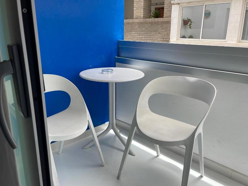 Wavia Hotel - Adults Only image