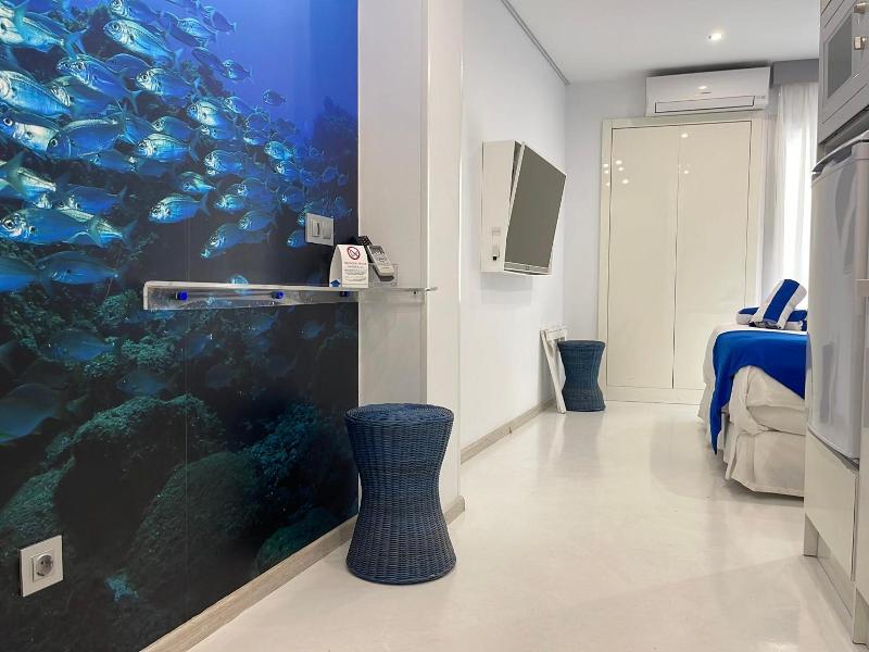 Wavia Hotel - Adults Only image