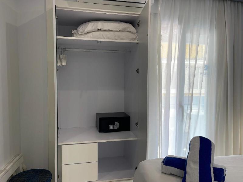 Wavia Hotel - Adults Only image