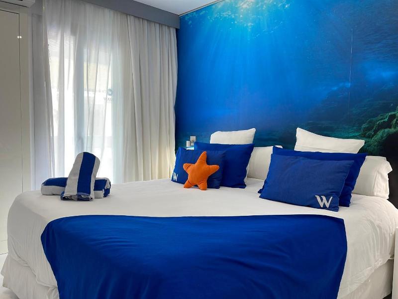 Wavia Hotel - Adults Only image