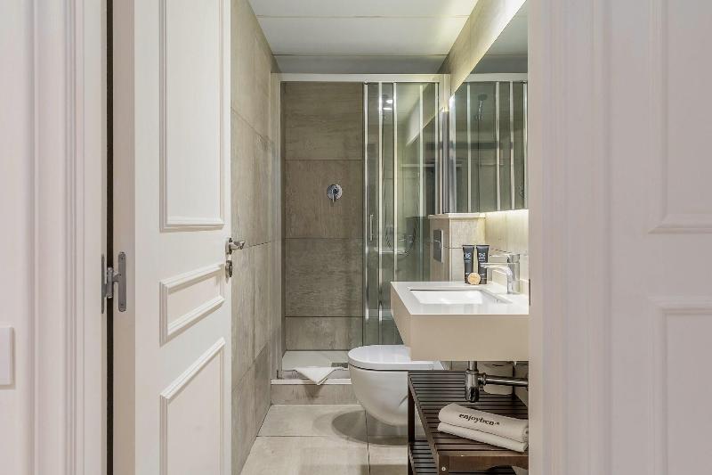Fotos Hotel Enjoybcn Colon Apartments
