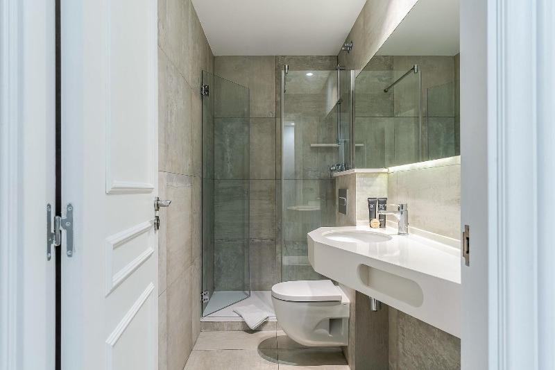 Fotos Hotel Enjoybcn Colon Apartments