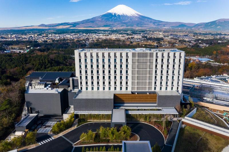 Hotel Clad image