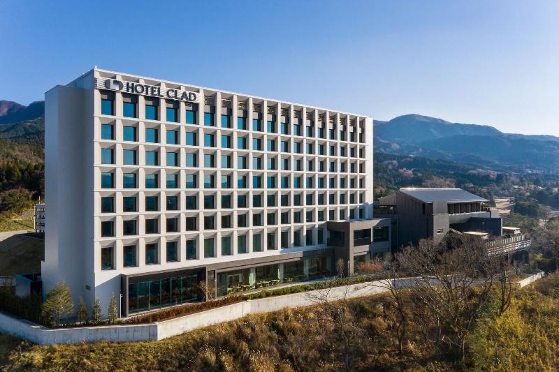 Hotel Clad image