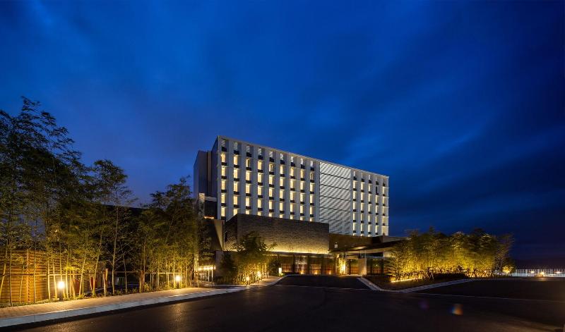 Hotel Clad image